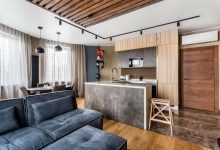 Photo of Трансформация квартиры под ключ