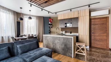 Photo of Трансформация квартиры под ключ