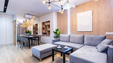 Photo of Как сделать квартиру стильной и функциональной