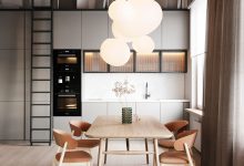 Photo of Инновационные решения в дизайне интерьера