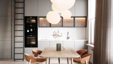 Photo of Инновационные решения в дизайне интерьера