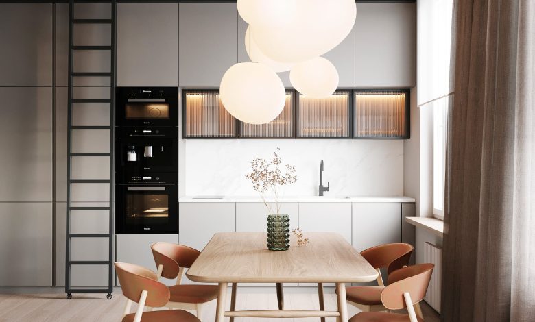 Photo of Инновационные решения в дизайне интерьера