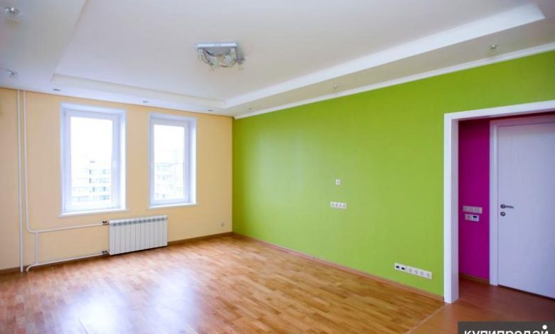 Photo of Ремонт квартир без хлопот