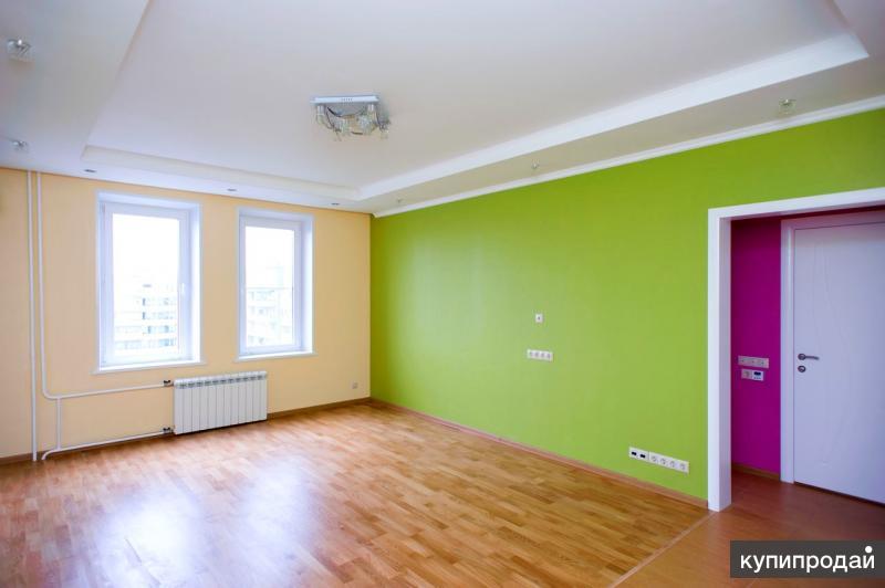 Фото 99 — Ремонт квартир без хлопот