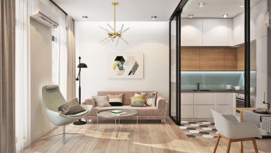 Photo of Топ-10 трендов в косметическом ремонте