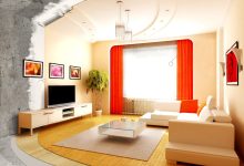 Photo of Современный дизайн квартиры под ключ