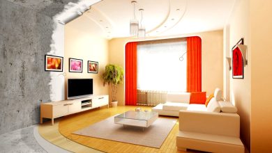 Photo of Современный дизайн квартиры под ключ