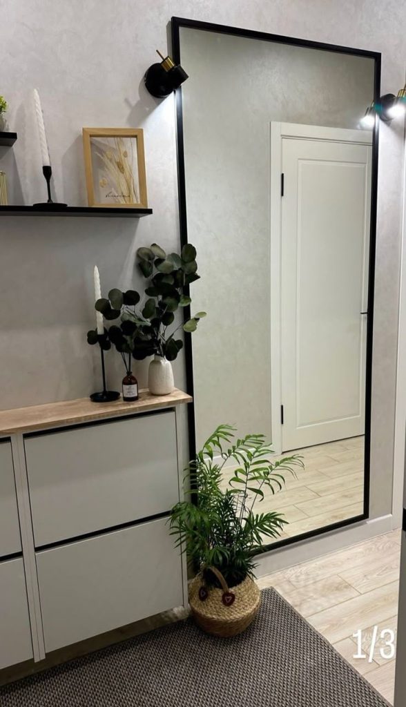 Фото 73 — Идеи для уютного дома после ремонта