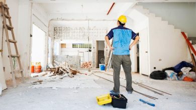 Photo of Строительство и ремонт в одном
