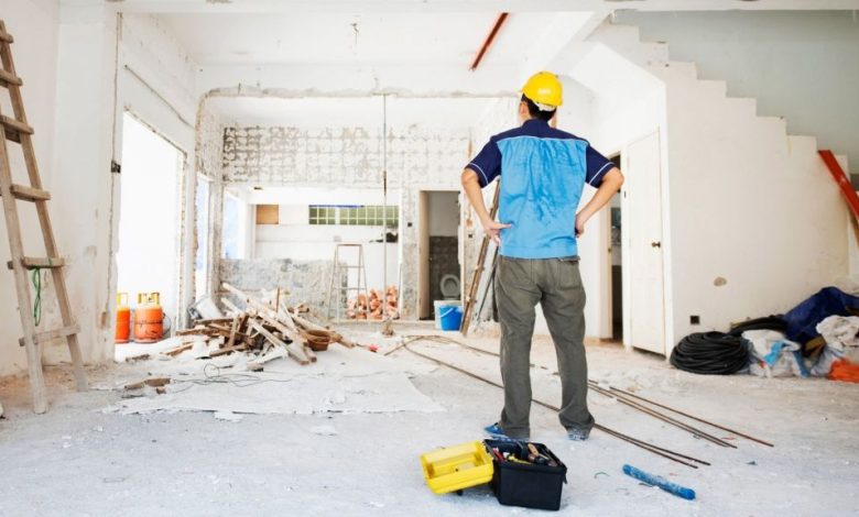 Photo of Строительство и ремонт в одном