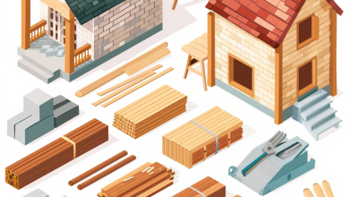 Photo of Как выбрать качественные стройматериалы