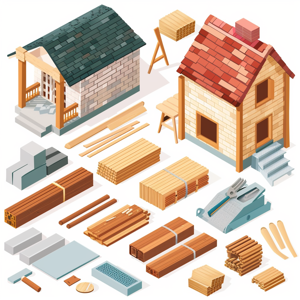 Фото 92 — Как выбрать качественные стройматериалы