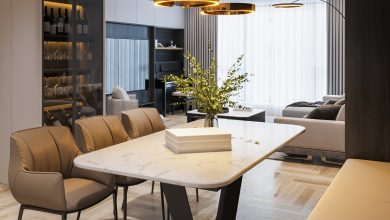 Photo of Преобразите дом современным дизайном