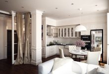 Photo of Популярные стили дизайна интерьера