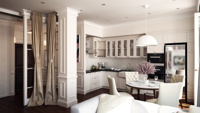 Photo of Популярные стили дизайна интерьера