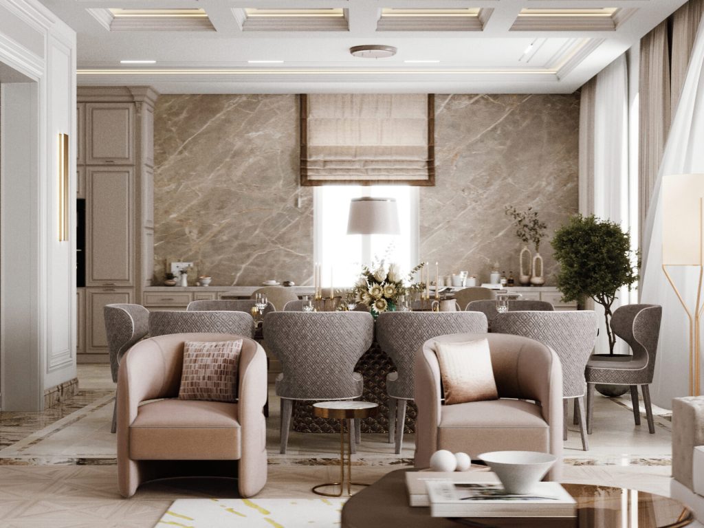 Фото 27 — Современный дизайн для вашего жилья