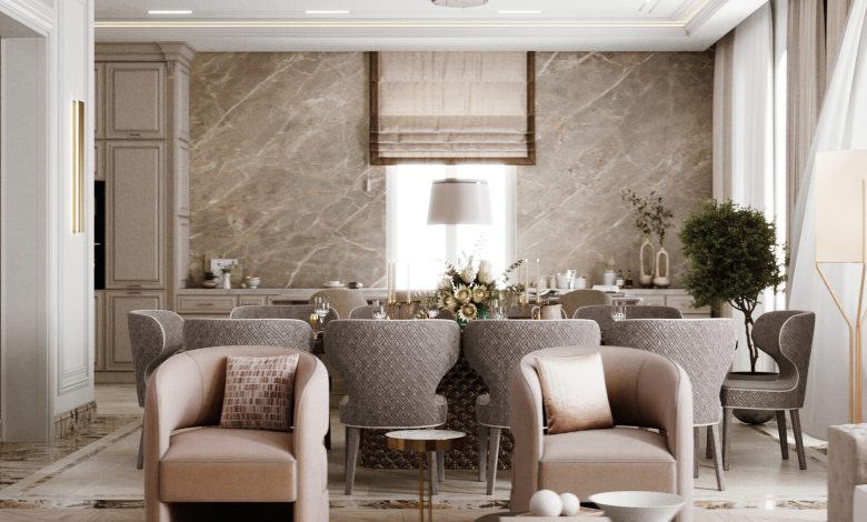 Photo of Современный дизайн для вашего жилья