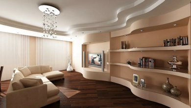 Photo of Лучшие идеи для евроремонта