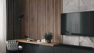 Photo of Топовые тренды в дизайне интерьера