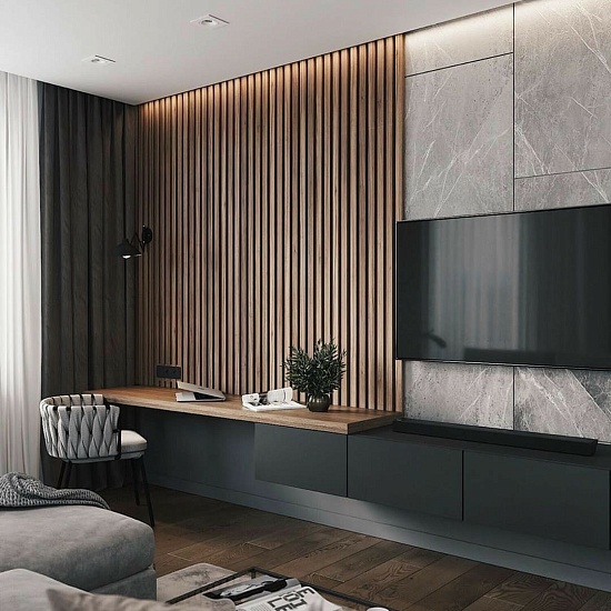 Фото 97 — Топовые тренды в дизайне интерьера