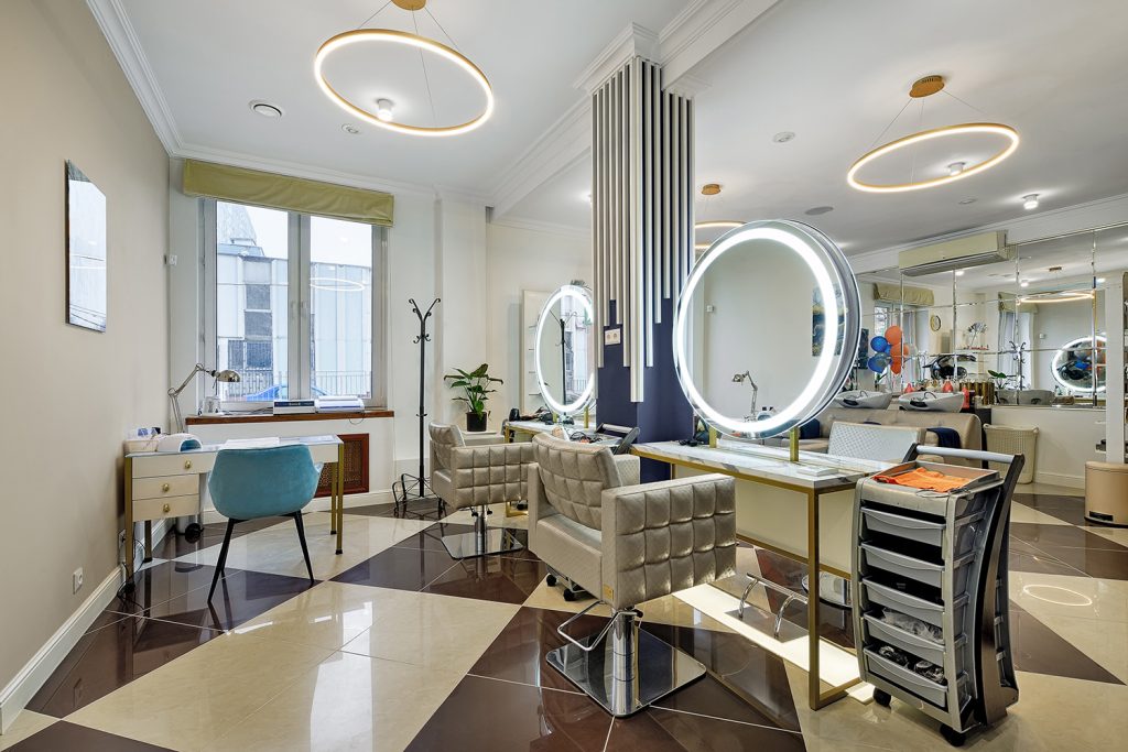 Фото 61 — Идеи для оформления косметического ремонта