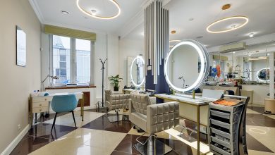 Photo of Идеи для оформления косметического ремонта