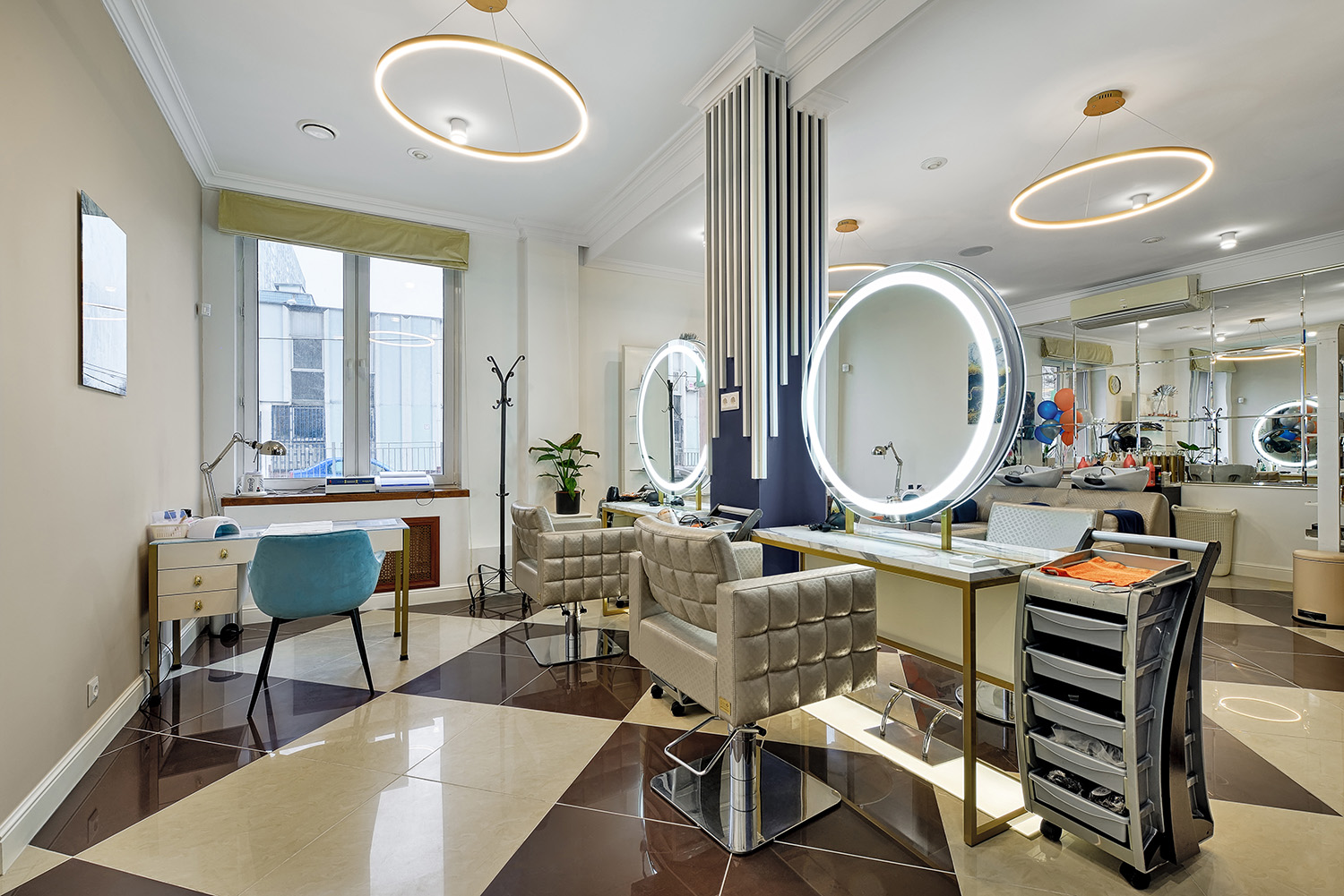 Фото 61 — Идеи для оформления косметического ремонта