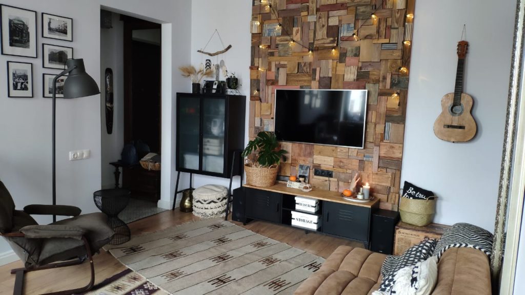 Фото 98 — Эффективные способы обновить жилье