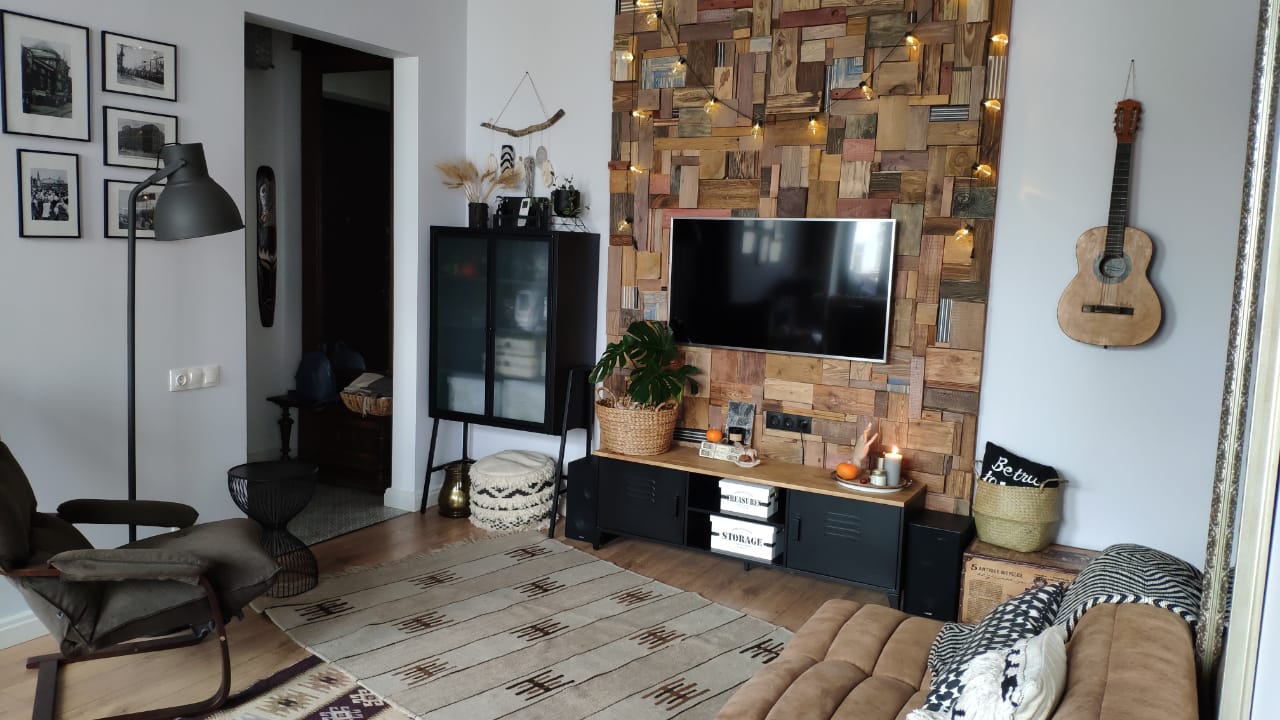 Фото 98 — Эффективные способы обновить жилье