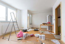 Photo of Как выбрать материалы для косметического ремонта