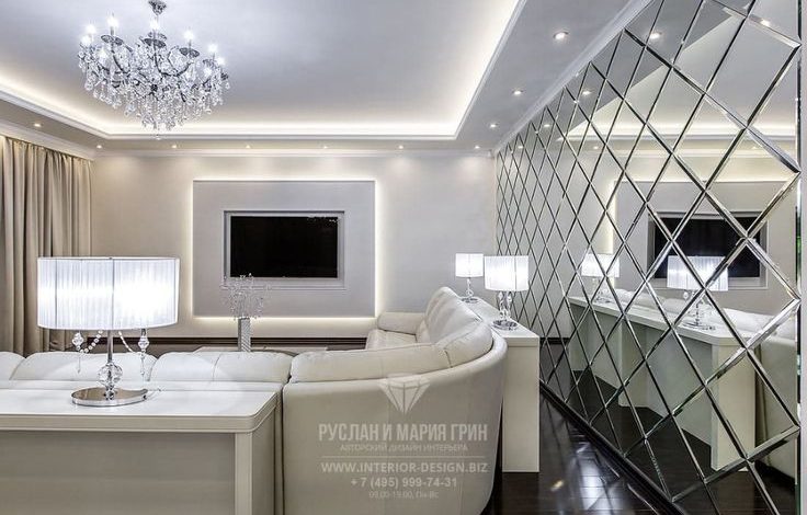 Photo of Лучшие идеи для дизайнерского ремонта