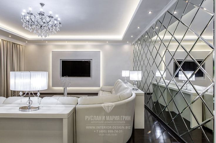 Фото 24 — Лучшие идеи для дизайнерского ремонта