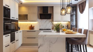 Photo of Секреты удачного косметического ремонта