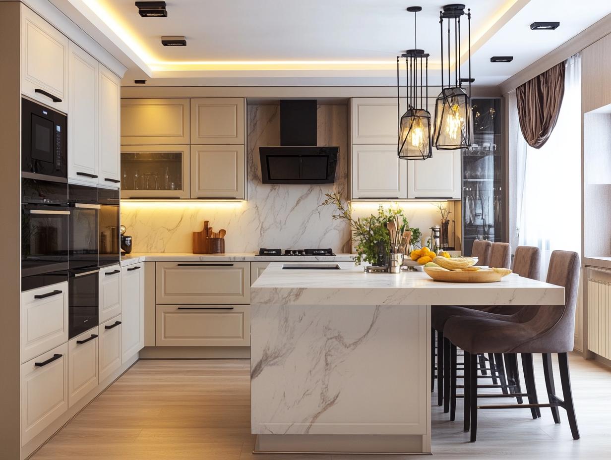 Фото 87 — Секреты удачного косметического ремонта