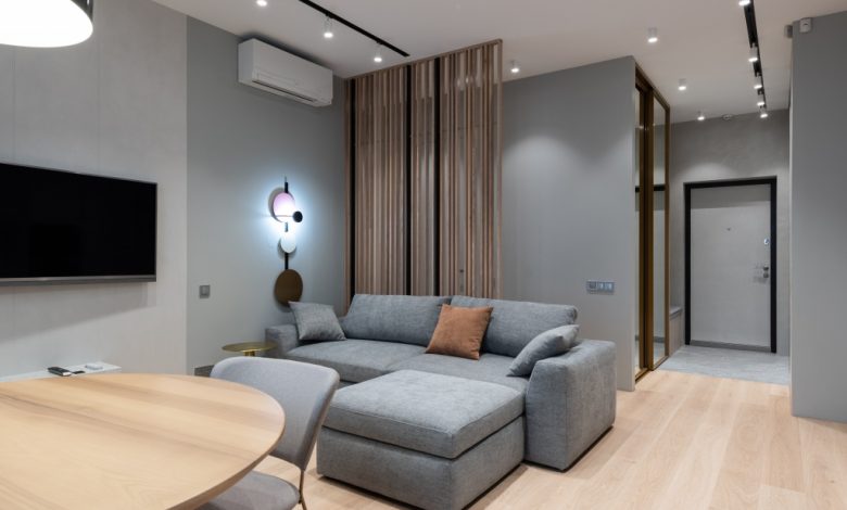 Photo of Быстрый и качественный ремонт квартиры