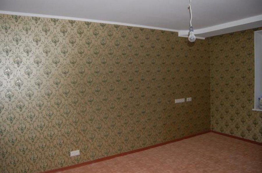 Фото 40 — Лучшие цветовые решения для косметического ремонта