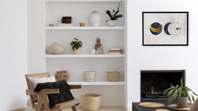 Photo of Стильные решения для уютного дома