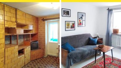 Photo of Как преобразить квартиру с нуля