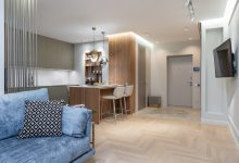 Photo of Интересные решения для небольших квартир