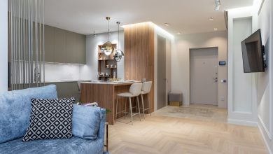 Photo of Пять идей для красивого ремонта квартиры