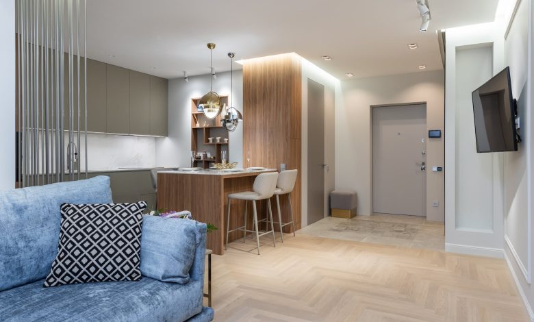 Photo of Пять идей для красивого ремонта квартиры