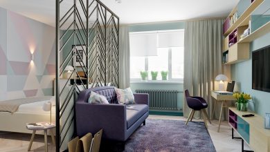 Photo of Как создать уникальный дизайн квартиры