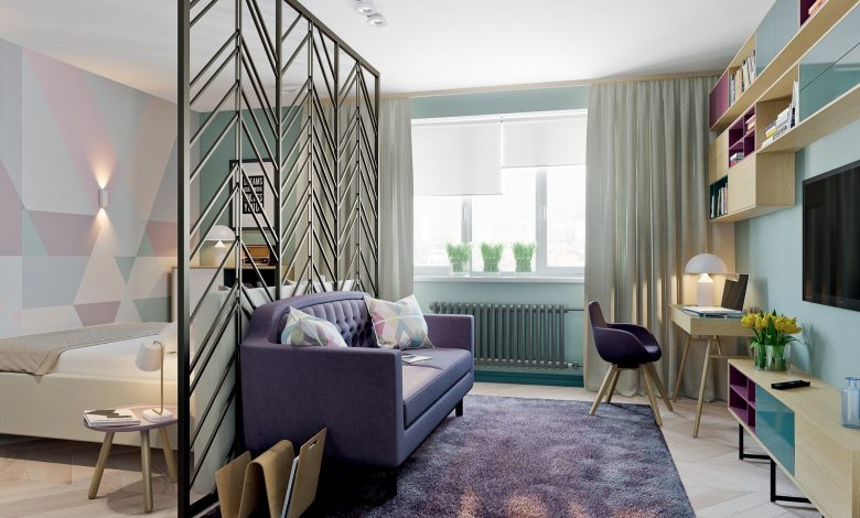 Photo of Как создать уникальный дизайн квартиры