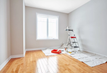 Photo of Сравнение видов косметического ремонта