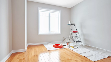 Photo of Сравнение видов косметического ремонта