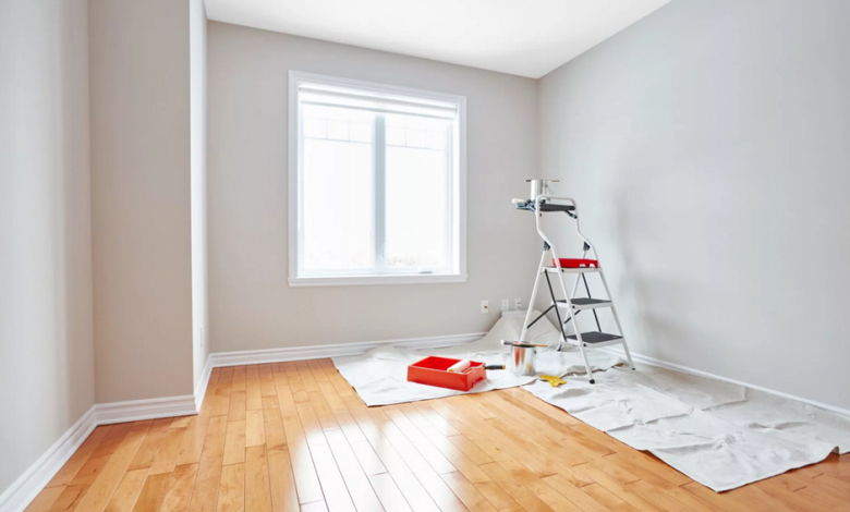 Photo of Сравнение видов косметического ремонта