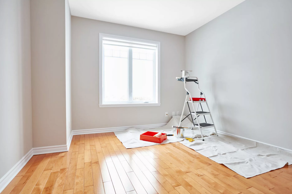 Фото 20 — Сравнение видов косметического ремонта