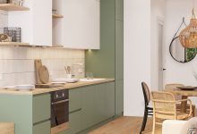 Photo of Модные цветовые решения интерьера