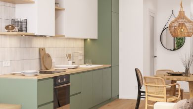 Photo of Модные цветовые решения интерьера