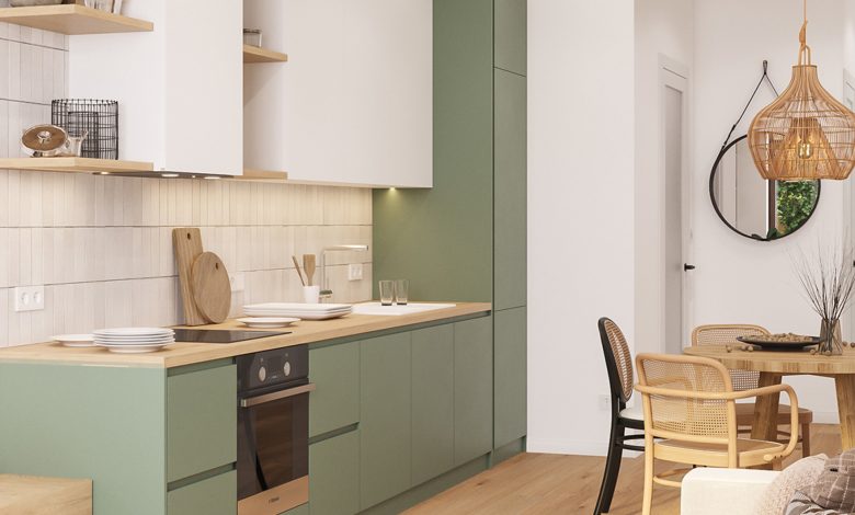 Photo of Модные цветовые решения интерьера